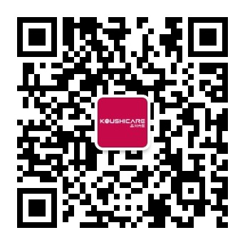 品川光医微信公众号二维码